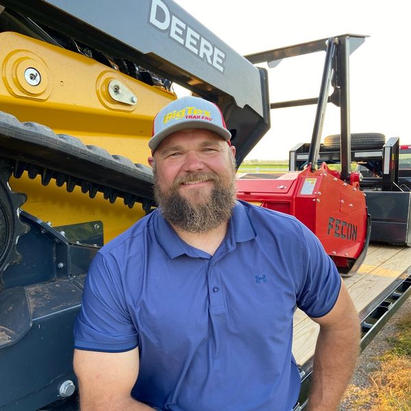 Brush King Forestry Mulching and Land Maintenance LLC